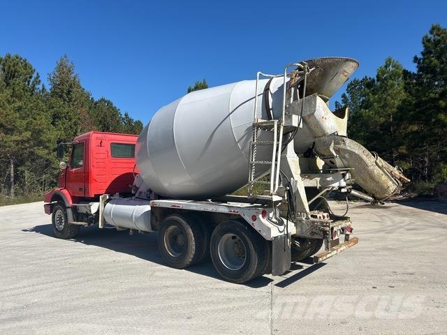 Volvo VHD64B Muud veokid