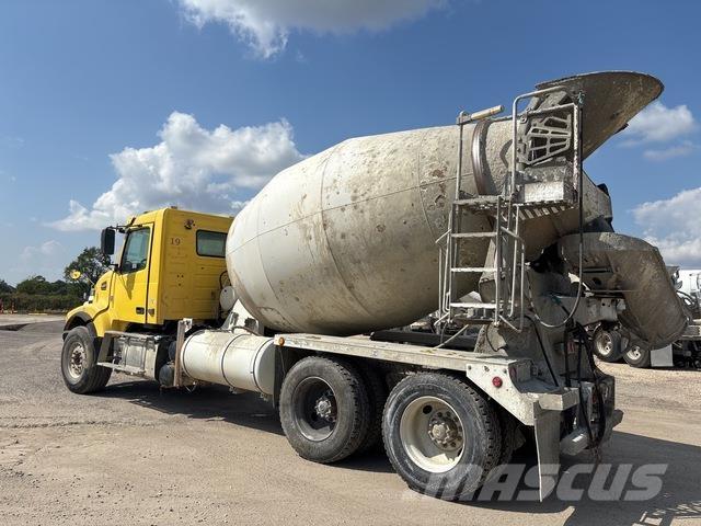 Volvo VHD64F Muud veokid