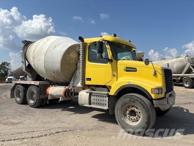 Volvo VHD64F Muud veokid