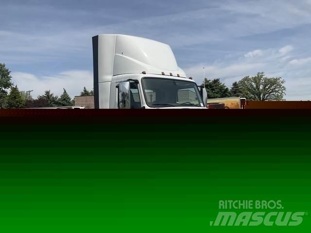 Volvo VNL 300 Sadulveokid