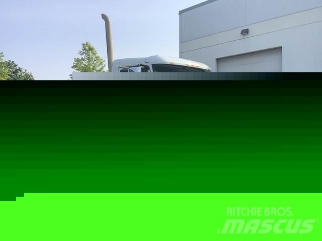 Volvo VNM Sadulveokid
