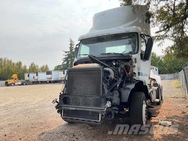 Volvo VNR64T Sadulveokid