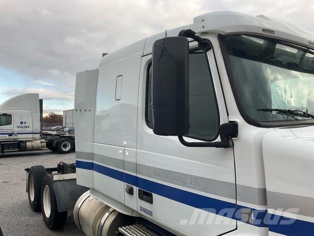 Volvo VNR64T Sadulveokid