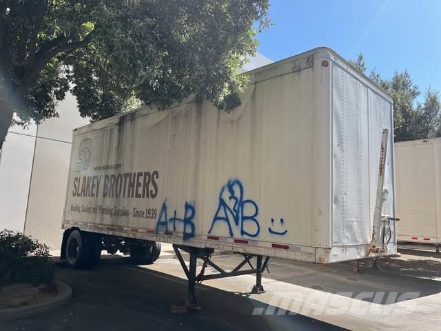 Wabash  Furgoonhaagised