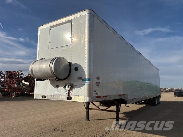 Wabash  Furgoonhaagised