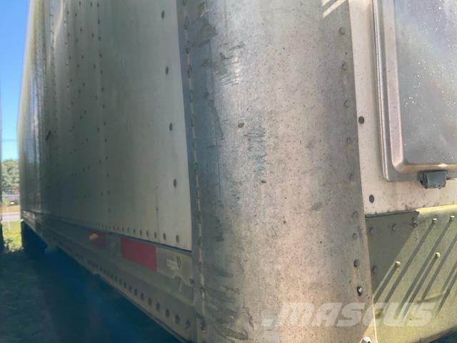 Wabash  Furgoonhaagised