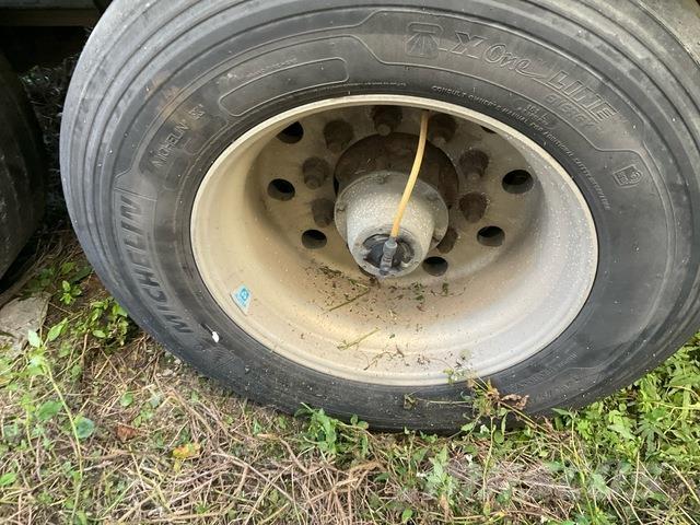 Wabash  Furgoonhaagised