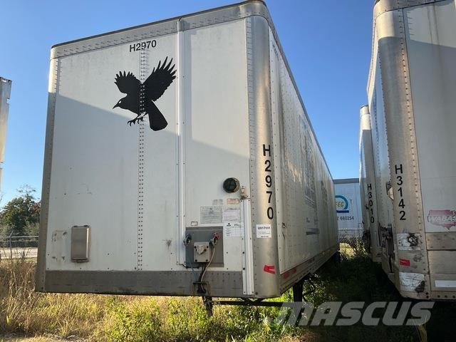 Wabash  Furgoonhaagised