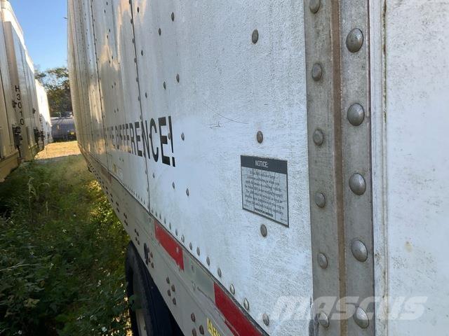 Wabash  Furgoonhaagised