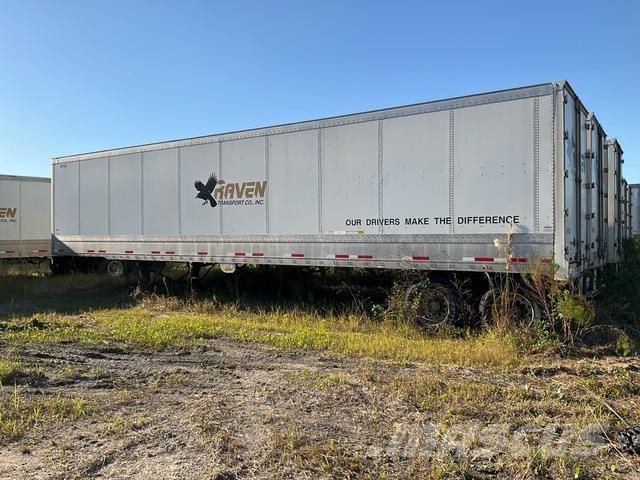 Wabash  Furgoonhaagised