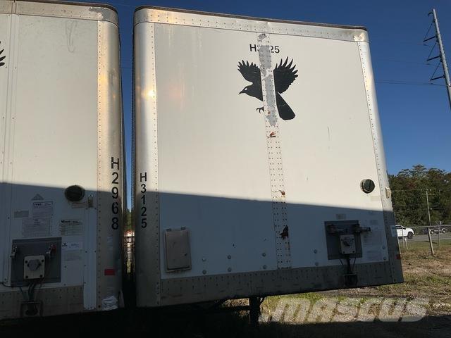 Wabash  Furgoonhaagised