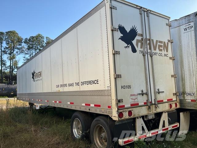 Wabash  Furgoonhaagised