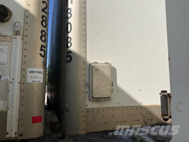 Wabash  Furgoonhaagised