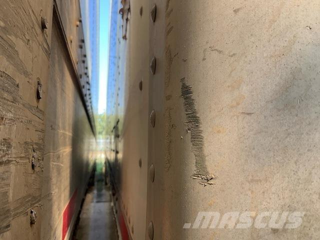 Wabash  Furgoonhaagised