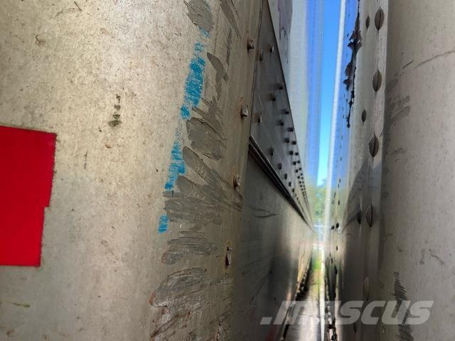 Wabash  Furgoonhaagised