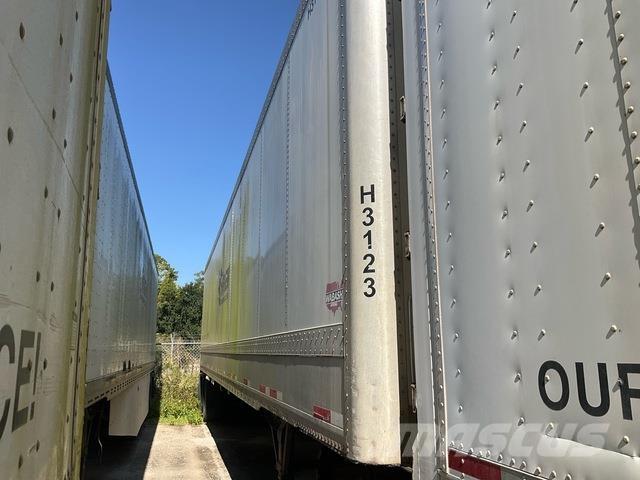 Wabash  Furgoonhaagised