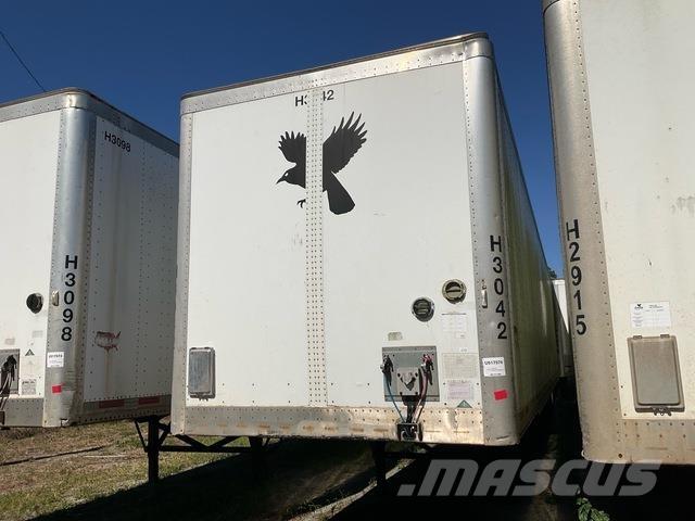 Wabash  Furgoonhaagised