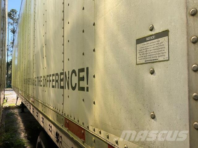 Wabash  Furgoonhaagised