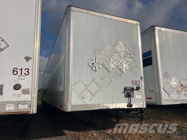 Wabash  Furgoonhaagised