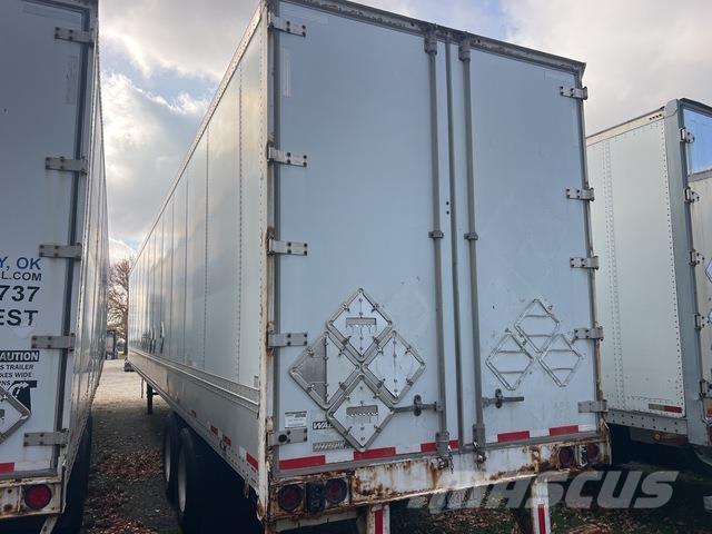 Wabash  Furgoonhaagised