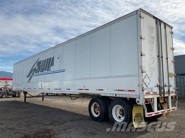 Wabash  Furgoonhaagised