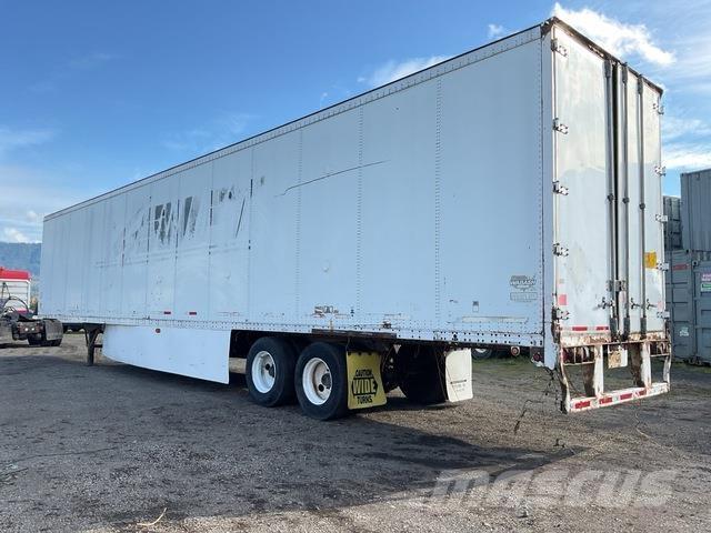 Wabash  Furgoonhaagised