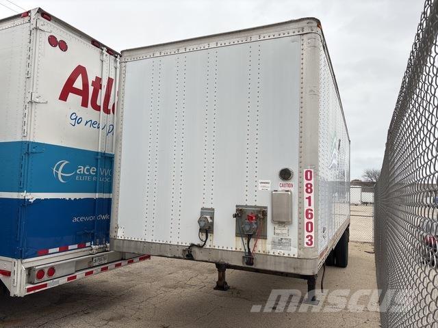 Wabash  Furgoonhaagised