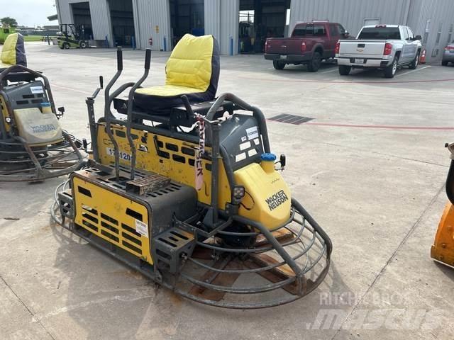 Wacker Neuson  Tasandajad