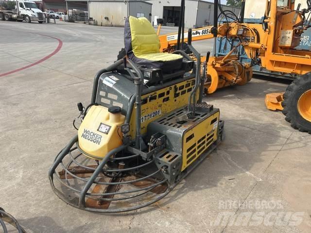 Wacker Neuson  Tasandajad