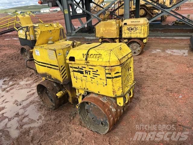 Wacker Neuson  Pinnasetihendajad