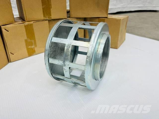 Wacker Neuson  Muu