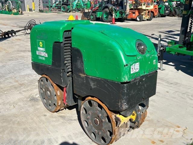 Wacker Neuson  Pinnasetihendajad