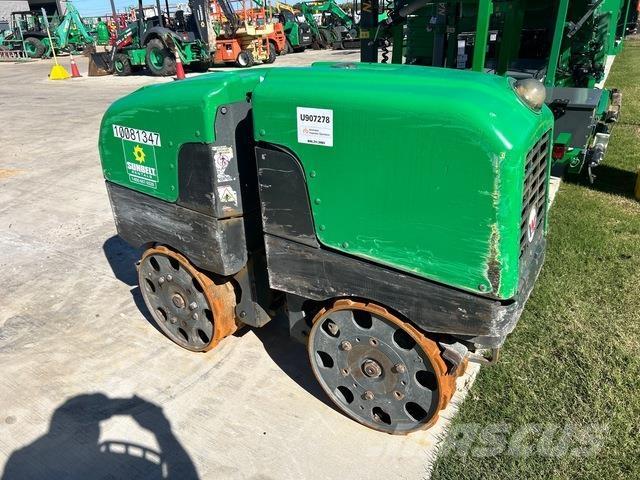 Wacker Neuson  Pinnasetihendajad