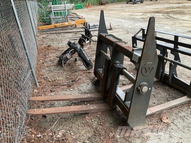 Wacker WL95 Muud osad
