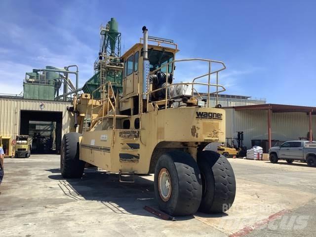 Wagner L90 Muu