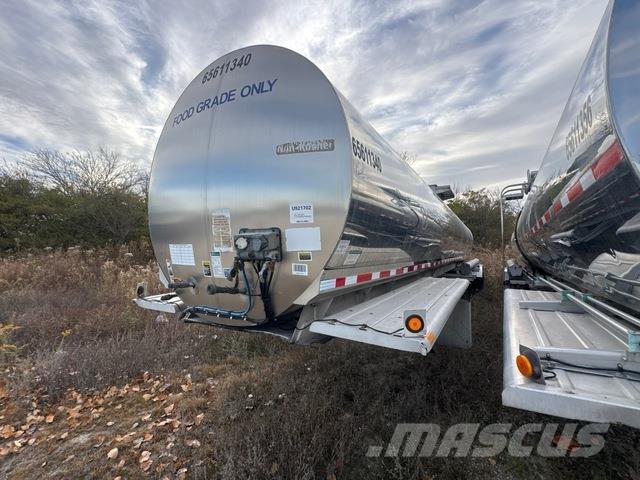 Walker  Tsisternhaagised