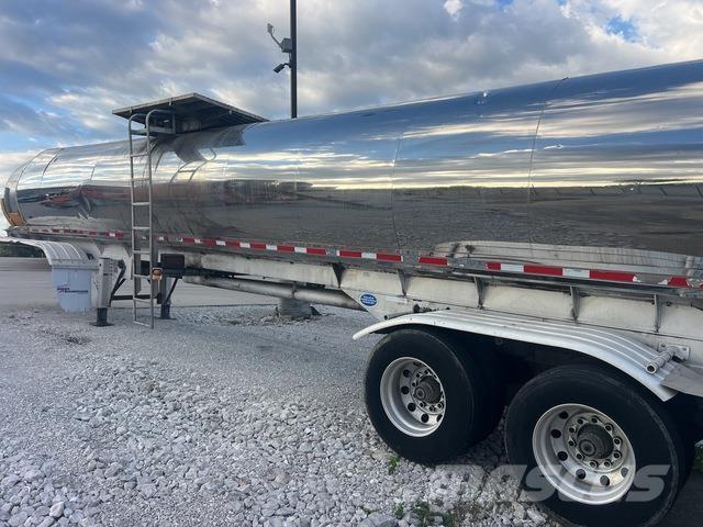 Walker  Tsisternhaagised