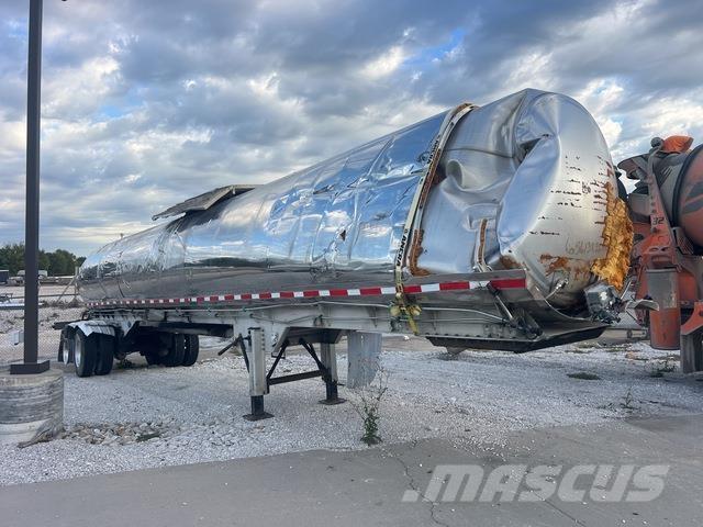 Walker  Tsisternhaagised