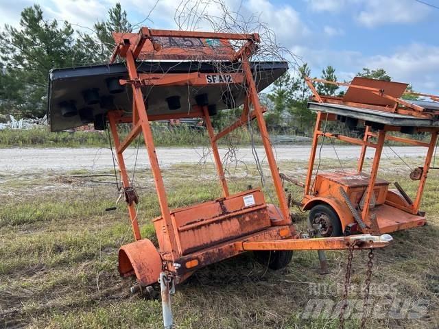 Wanco M90C-15 Muud