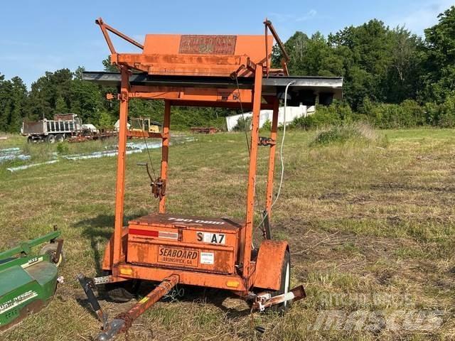 Wanco M90C-15 Muud