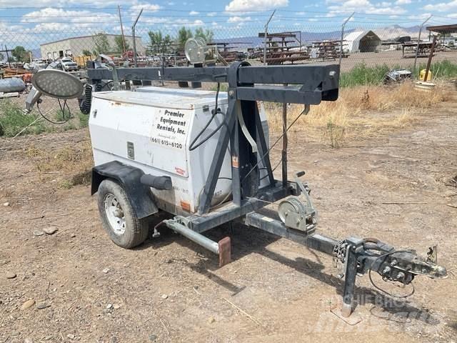 Wanco WLT4 Mobiilsed valgustusseadmed
