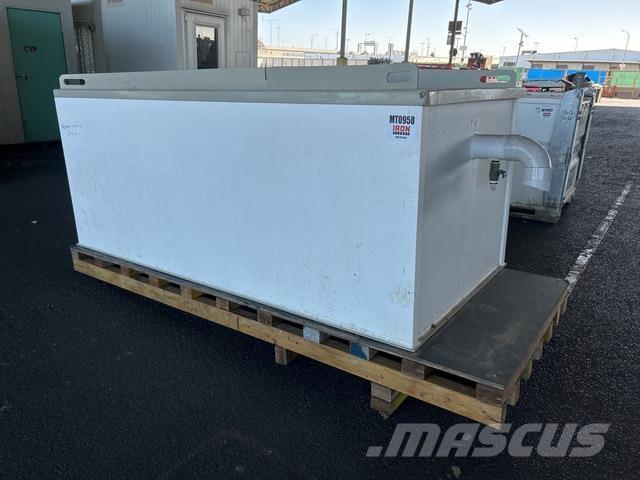  Waste Bin Muu