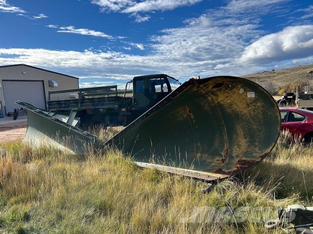  Wausau WRO10 Lumesahad