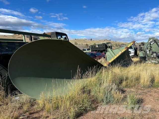  Wausau WRO10 Lumesahad