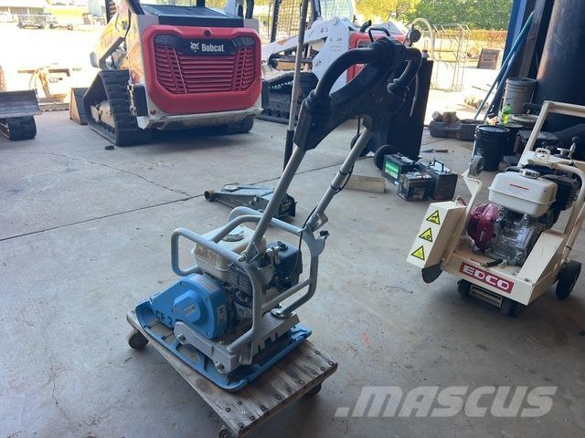 Weber CF2-IIHD Vibraatorid