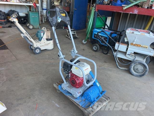 Weber CF2-IIHD Vibraatorid