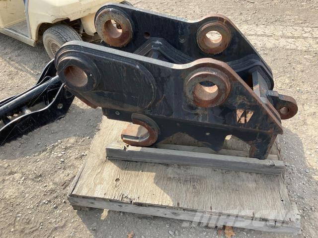  Wedgelock Kiirliitmikud