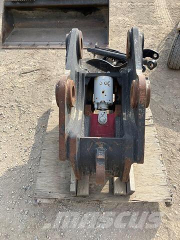  Wedgelock Kiirliitmikud