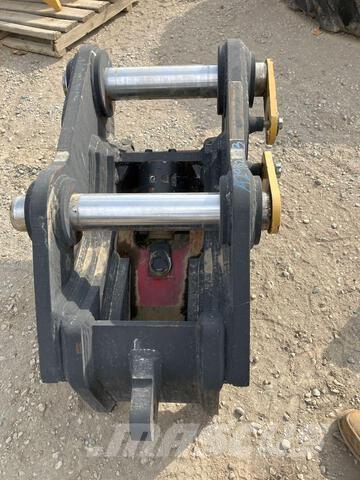  Wedgelock Kiirliitmikud