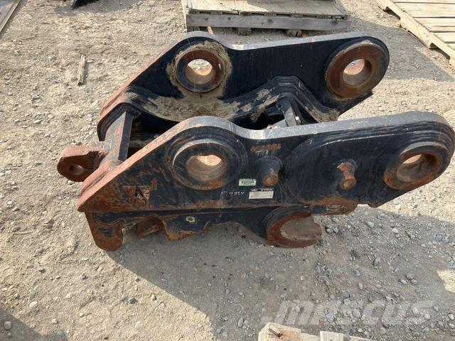  Wedgelock Kiirliitmikud